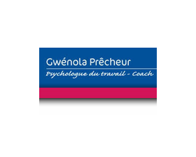 logo de GWENOLA PRECHEUR, partenaire de Print6