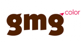 logo de GMG COLOR, partenaire de Print6