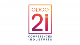 logo de OPCO 2I, partenaire de Print6