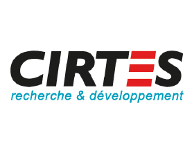 logo de CIRTES, partenaire de Print6