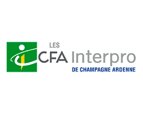 logo de CFA, partenaire de Print6