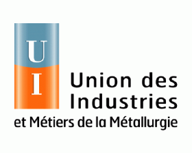 logo de UIMM, partenaire de Print6