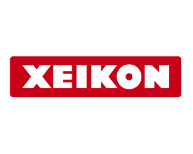 logo de Xeikon, partenaire de Print6